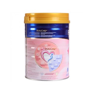 [Date 2022] Sữa bột Frisomum 400g