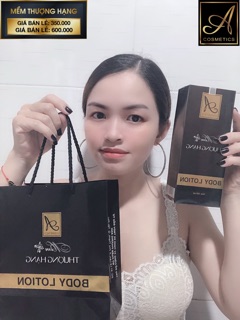 Body Mềm Thượng Hạng