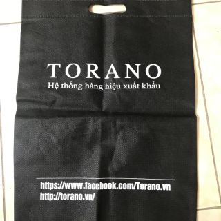 Túi tote local brand