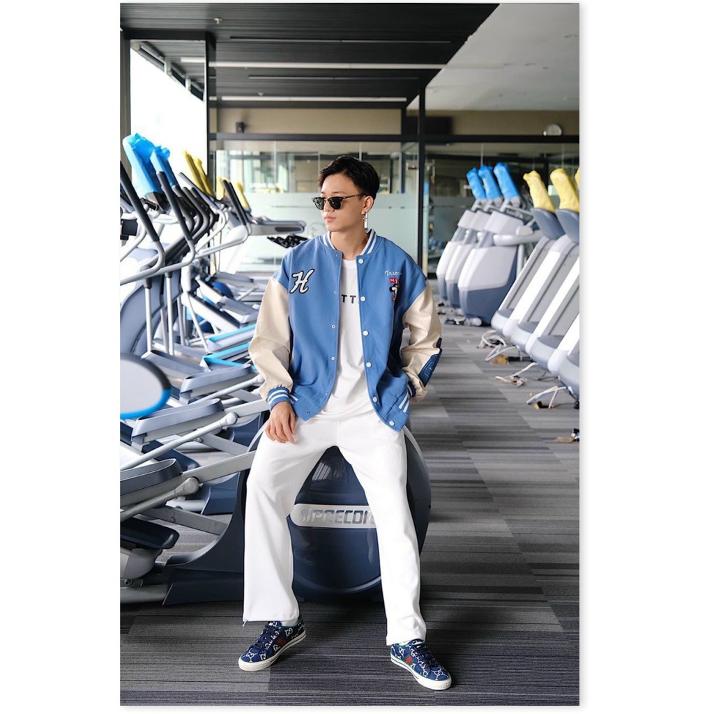 ÁO KHOÁC HOODIE NAM CHÚ KỲ LÂN MYLIFE HOT TREND THỜI THƯỢNG