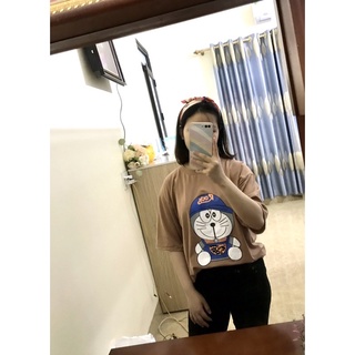 Áo phông dáng rộng