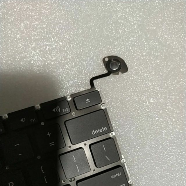[FREESHIP] Bàn phím Macbook Pro A1278 13 inch 2009 2010 2011 2012 (Standard US) - Hàng Nhập Khẩu Chất Lượng Cao | BigBuy360 - bigbuy360.vn