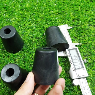 Đế cao su chống rung cho loa ampli (4 cái)