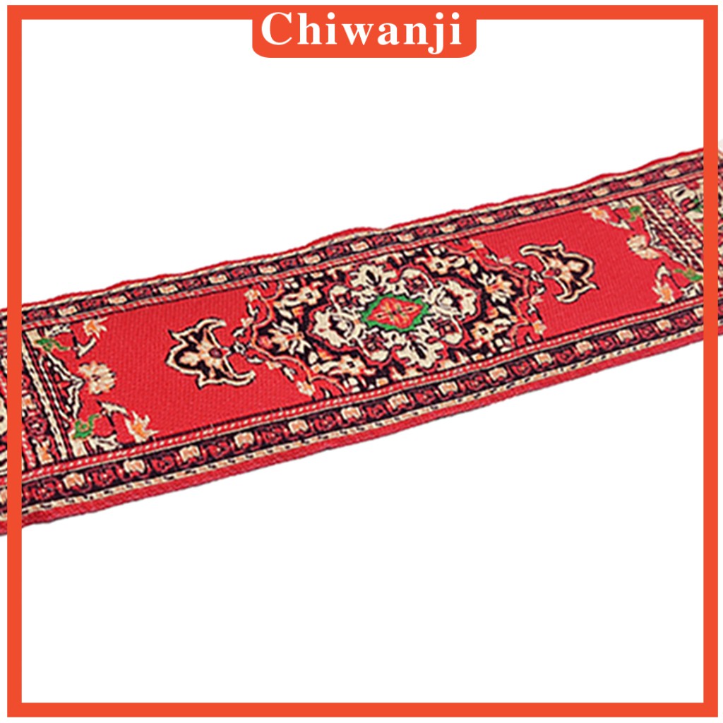 Thảm Lót Sàn Trang Trí Nhà Búp Bê Tỉ Lệ 1 / 12