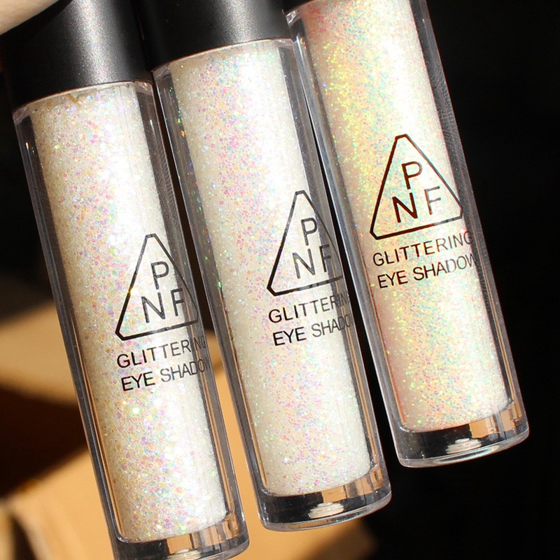 Nhũ mắt với nhiều màu sắc lấp lánh tinh tế dùng để trang điểm | BigBuy360 - bigbuy360.vn