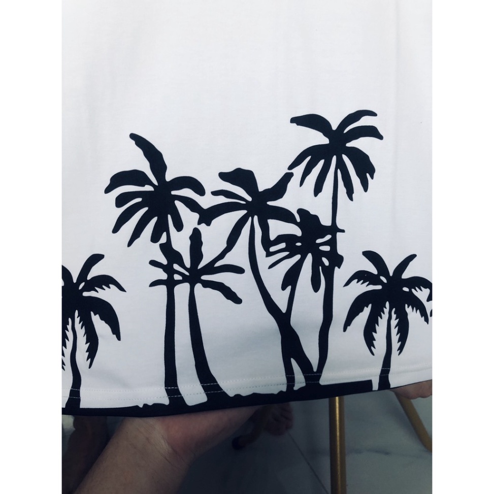 Áo Thun Nam Big size cổ tròn từ 70-150kg thương hiệu Bigsizevn