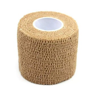 băng keo thể thao tự dính