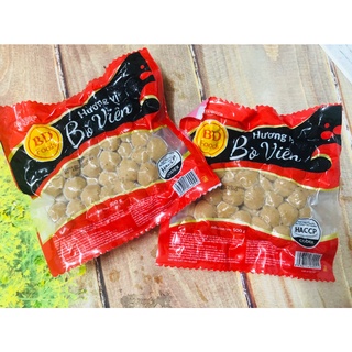 Bò viên BD gói 500gram