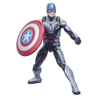 Figure captain america