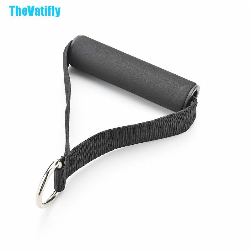 Dây Thừng Tập gym Đa Năng Chuyên Dụng