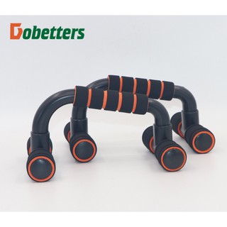 Dụng Cụ Hít Đất Chống Đẩy Chân Thẳng HD01