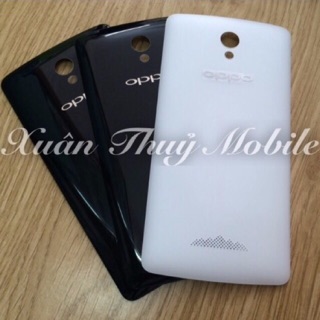 Vỏ nắp lưng oppo yoyo r2001