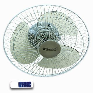 Quạt đảo trần vinawind  - Điều khiển từ xa