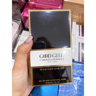 Nước hoa nữ ❣️FREESHIP❣️ Nước hoa hình chiếc giày Good Girl Carolina Herrera EDP 80ml