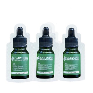 Tinh chất Serum Caryophy 1ml