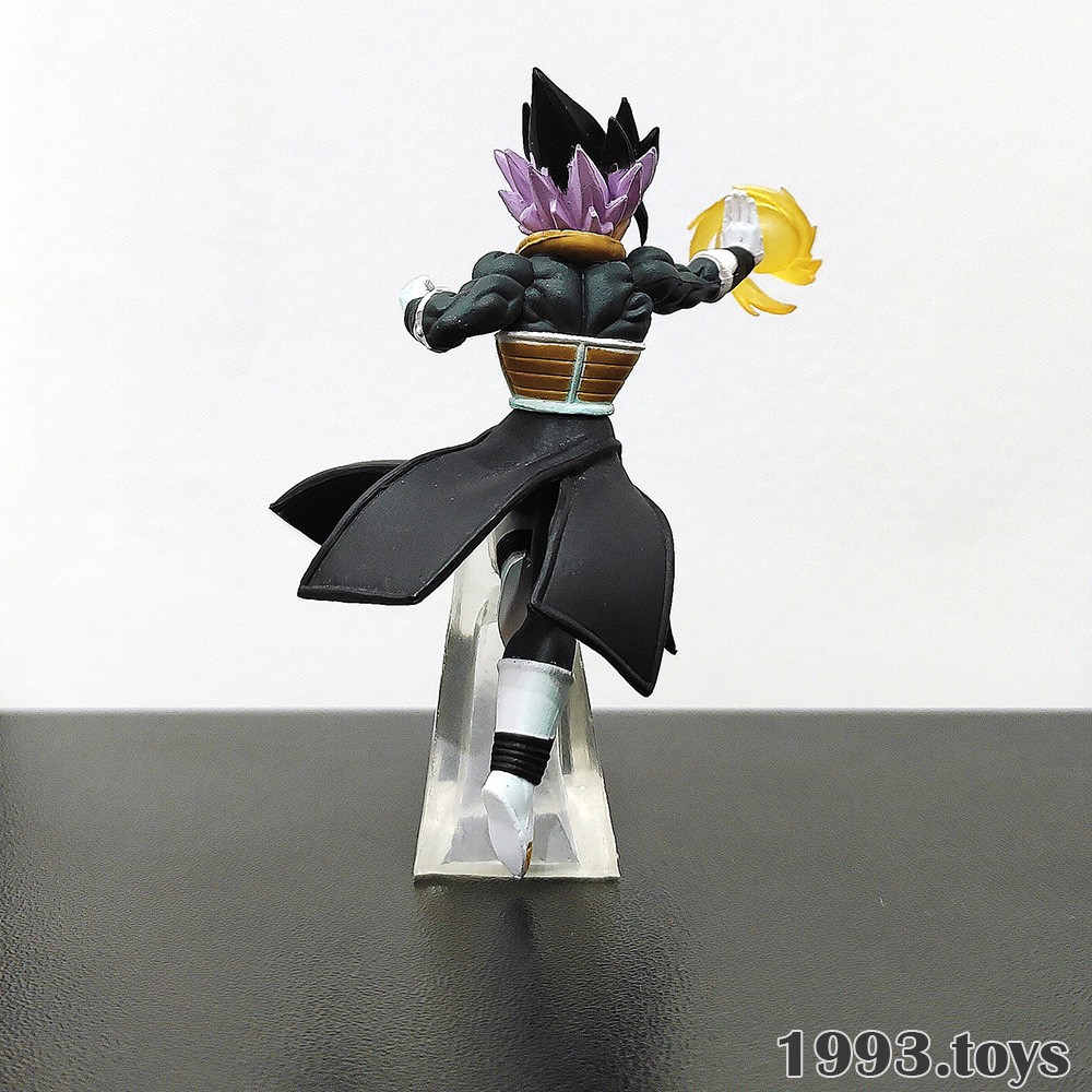 Mô hình nhân vật Bandai figure Dragon Ball Super Gashapon VS Part 11 - Vegeks Xeno