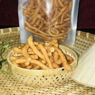 Bánh Que Củi Mắm Ớt - Siêu Ngon - (100g/250g/500g)