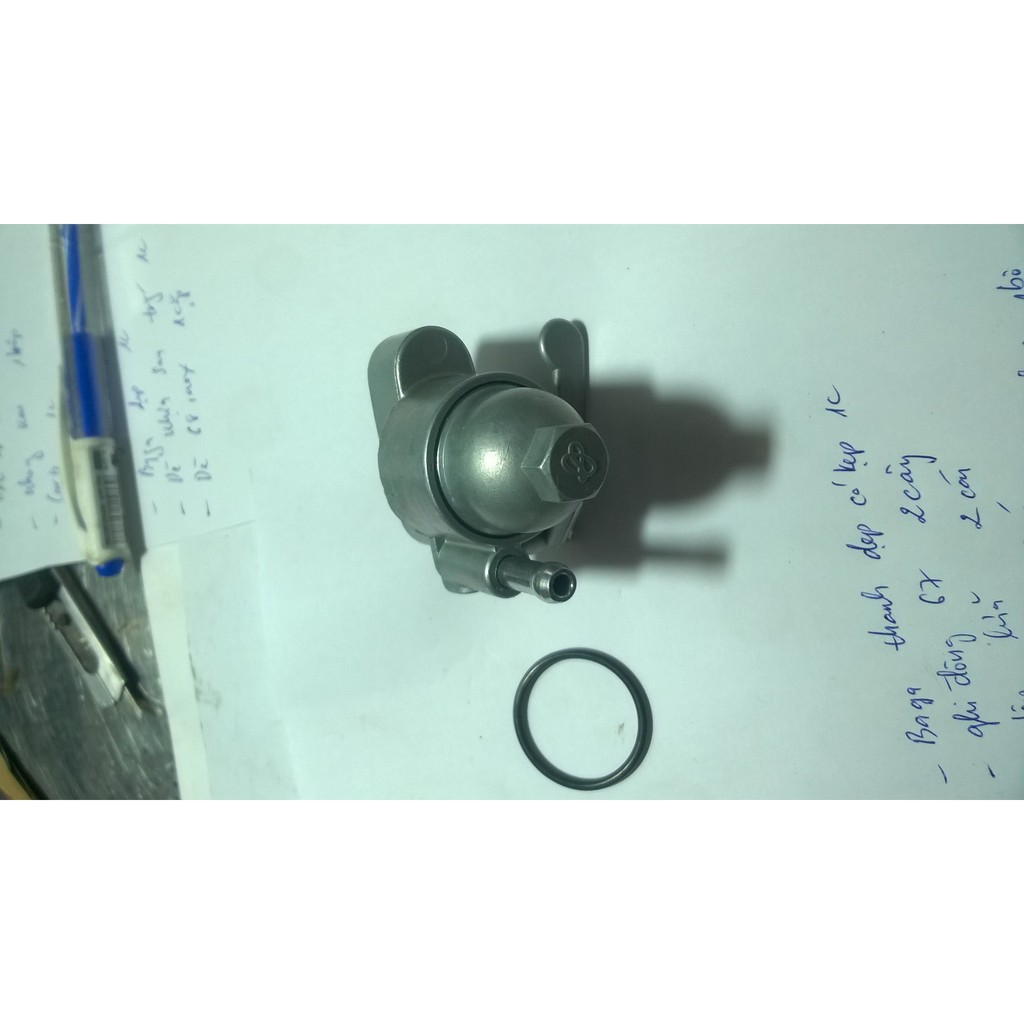 Khóa xăng bxl honda 67- loại 1