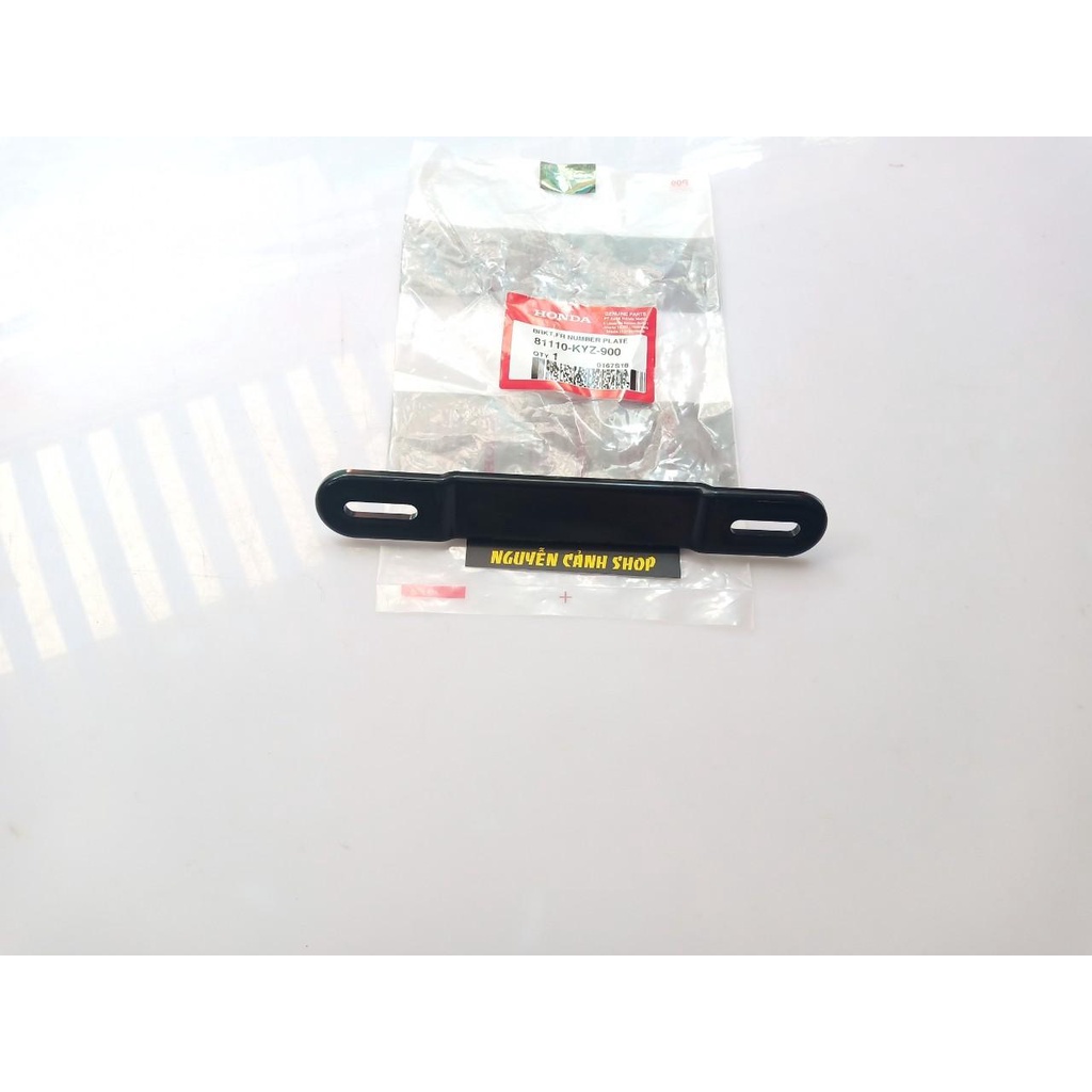 Pas bắt bản tên xe vario gắn được cho xe winner,xe exciter