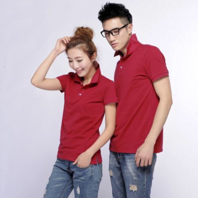 Áo phông cá sấu nam nữ chất đẹp
