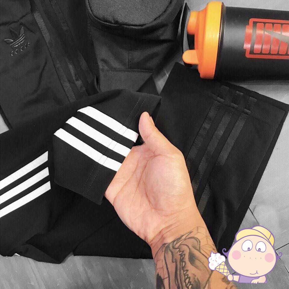 QUẦN DAS 3 SỌC HÀNG XUẤT DƯ XỊN ( HÌNH THẬT VÀ VIDEO) | BigBuy360 - bigbuy360.vn