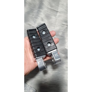 cặp dể chân honda nhập khẩu