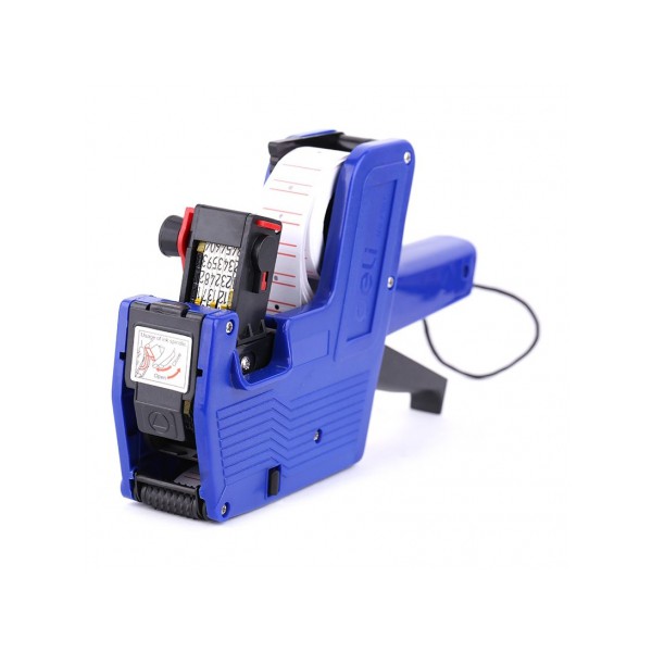 Máy Bấm Giá Tiền