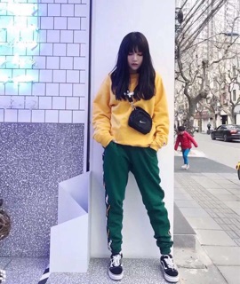 Túi nike