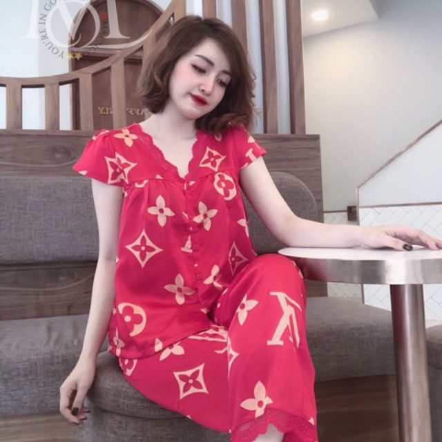 Đồ mặc nhà