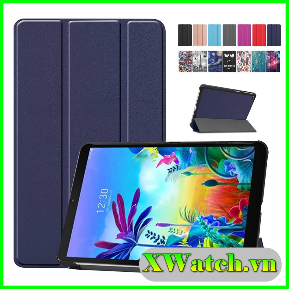 Bao da Máy tính bảng LG G Pad 5 T600 10.1inch