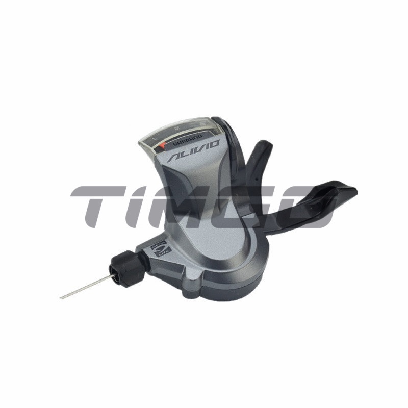 Bộ Đề Trước Cho Xe Đạp Shimano Alivio SL-M4000-L FD-T4000