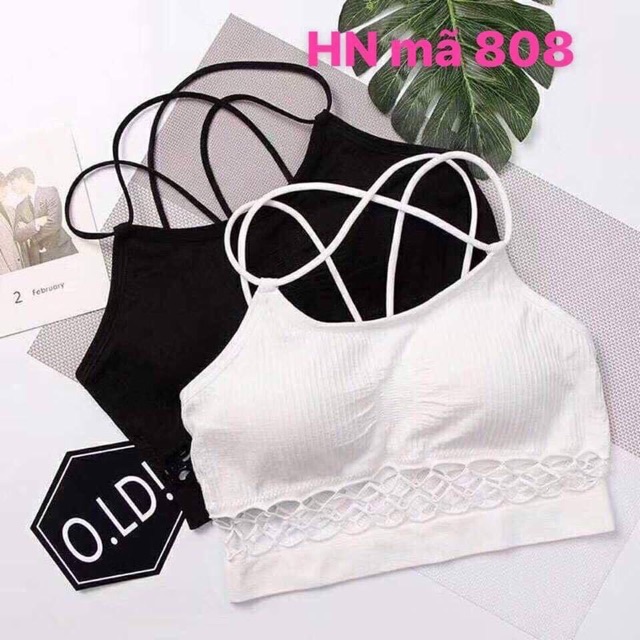 Bra thể thao đan dây chéo | BigBuy360 - bigbuy360.vn
