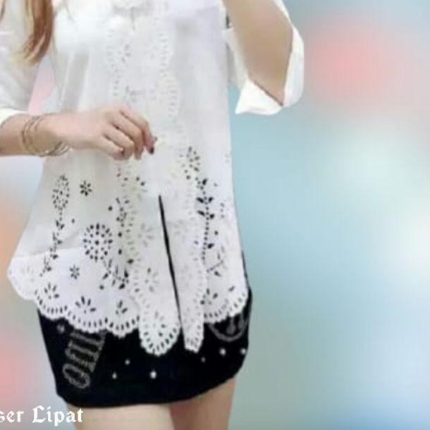 ➶ Áo Kiểu Nữ Chất Liệu Cotton Hàng Nhập Khẩu Cao Cấp ➷