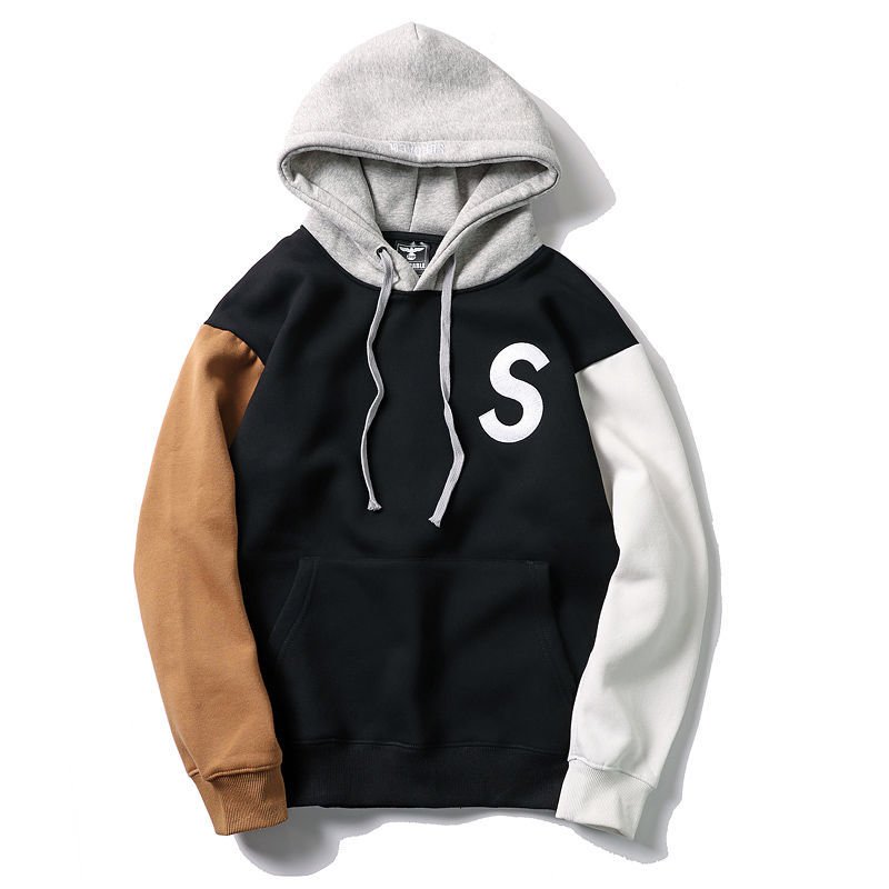 Áo Hoodies Thời Trang Dành Cho Nam Và Nữ