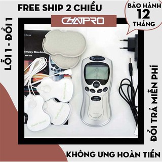 [Hàng Loại 1] Máy massage châm cứu,máy mát xa châm cứu đấm bóp .