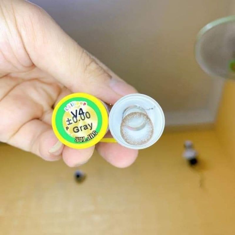 LENS THÁI SỬ DỤNG ĐƯỢC NHIỀU LẪN