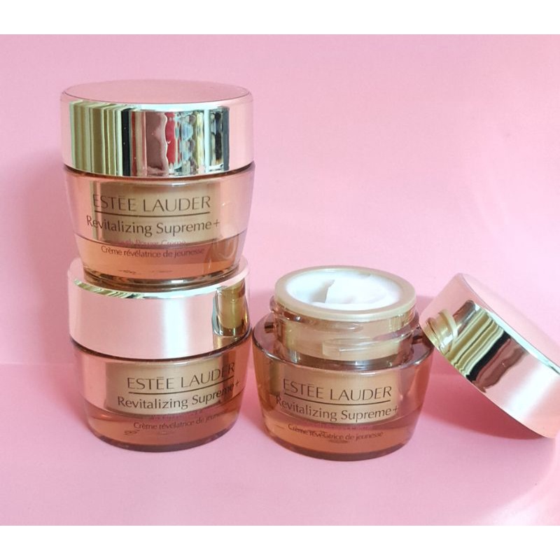 KEM DƯỠNG TRẺ HÓA DA Estee lauder Revitalizing Supreme+ youth
