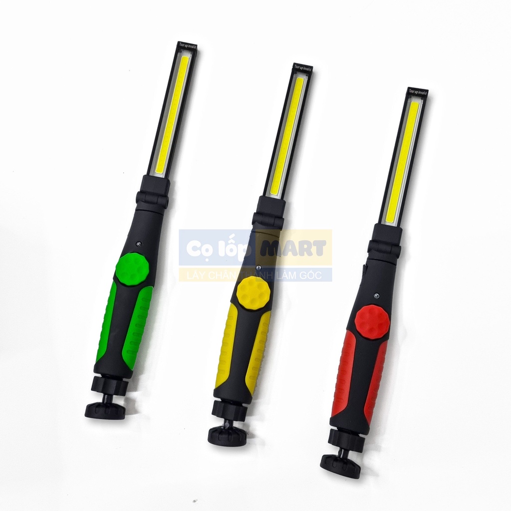 Đèn LED Hỗ Trợ Dán Phim Có Nam Châm