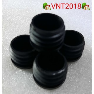 Nút nhựa bịt  đầu ống phi 28mm