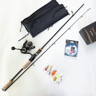 [ BỘ LURE ] BỘ LURE ĐỨNG MSX
