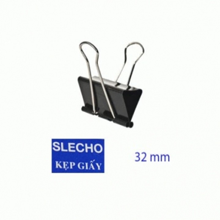 Kẹp bướm Slecho 32mm