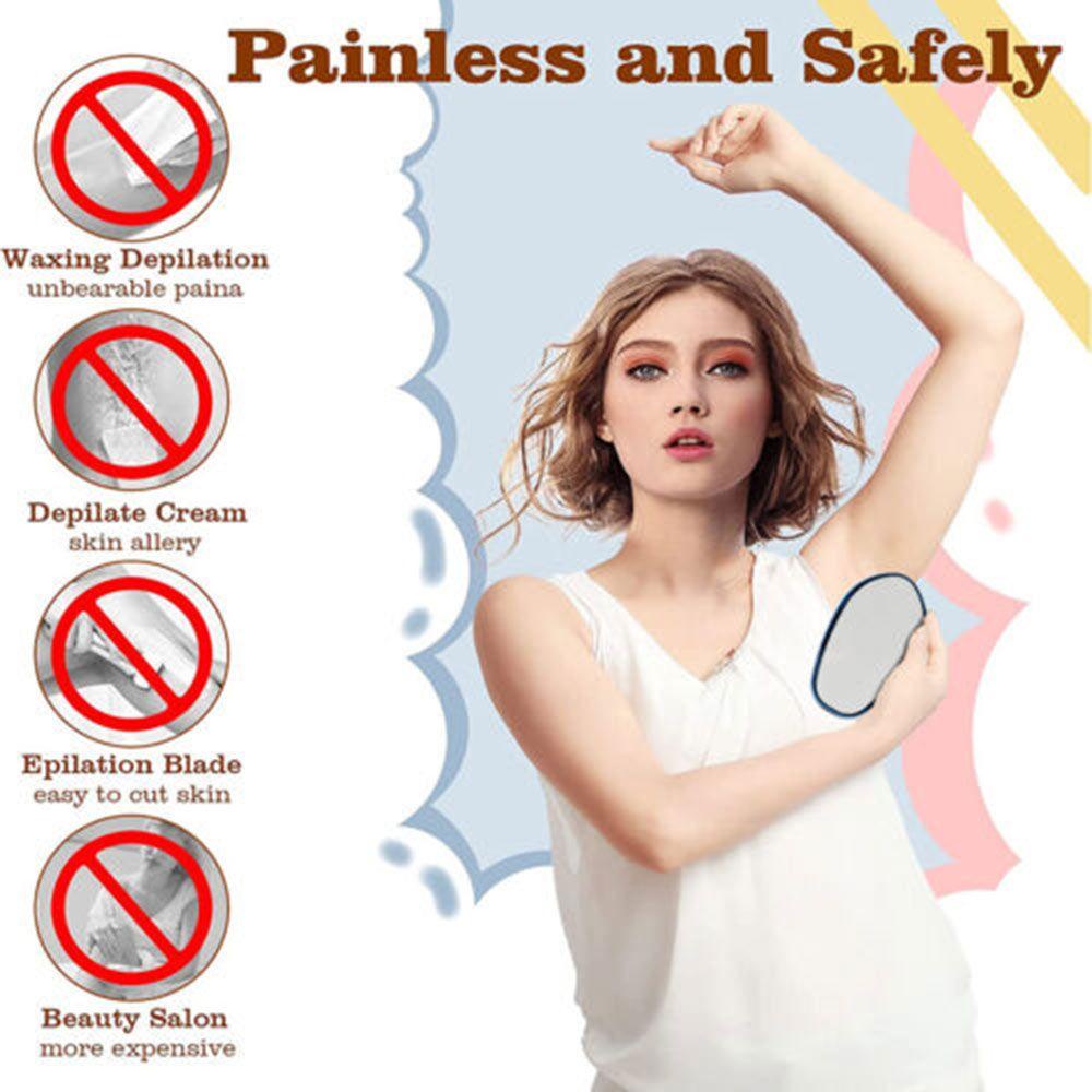 Máy Tẩy Lông Không Đau Chất Lượng Cao