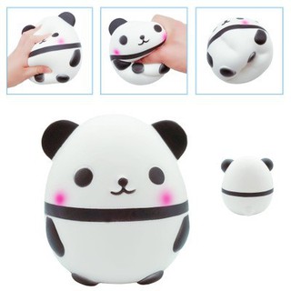 SQUISHY JUMBO GẤU TRÚC ĐẠI KHỔNG LỒ