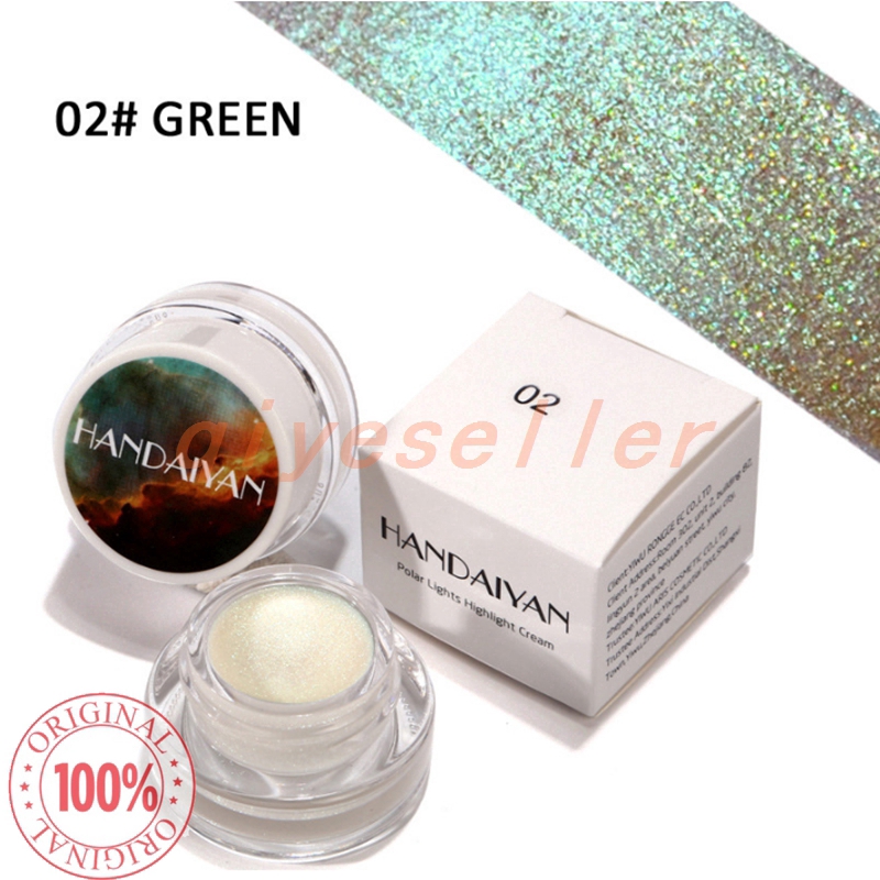 (hàng Mới Về) Gel Bắt Sáng Dạng Thạch Handaiyan | BigBuy360 - bigbuy360.vn