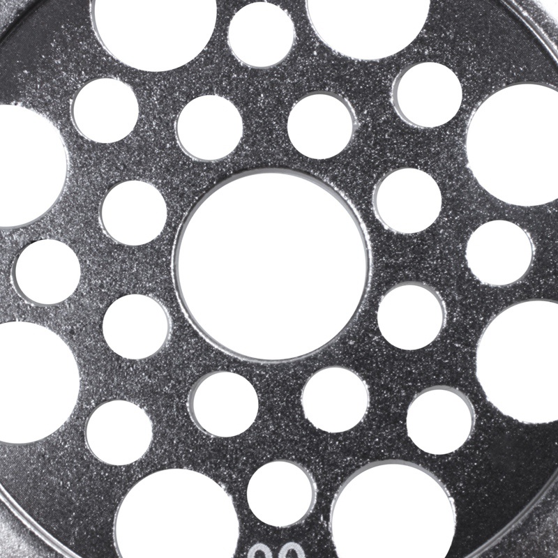 Bánh Răng 80t 48p Bằng Hợp Kim Nhôm Cho Xe Điều Khiển Sakura D3 Cs S Xi XIS 1 / 10