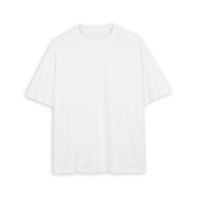 Áo Basic Tee Form Châu Âu Rộng Rãi | ARTIE Basic Tee | BigBuy360 - bigbuy360.vn