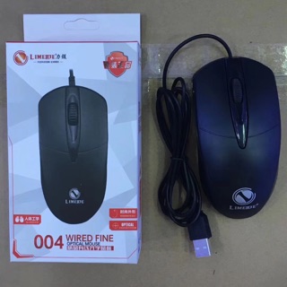 Chuột máy tính văn phòng giá rẻ 004