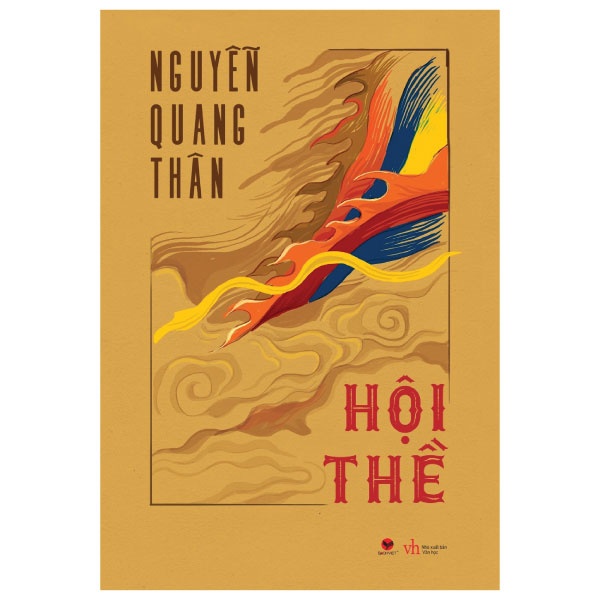 Sách - Hội Thề - Nguyễn Quang Thân