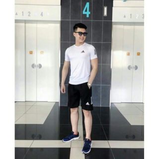 Bộ thể thao nam