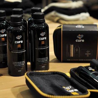 Cure Crep Protect bộ vệ sinh giày